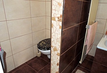 Pronájem bytu 3+kk 70m2 s balkonem Brno