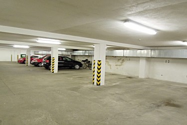 Pronájem parkovacího stání v Brně - Králově Poli