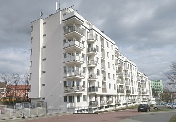 Pronájem bytu 2+1 v Brně - Řečkovicích s parkovacím stáním