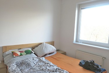 Pronájem bytu 2+1 v Brně - Řečkovicích s parkovacím stáním