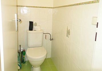 Pronájem bytu 2+1 v Brně - Řečkovicích s parkovacím stáním