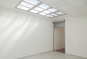 Pronájem dvou kanceláří 68 m2, Vídeňská.