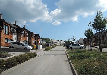 Prodej RD 5+kk se zahrádkou, Ochoz u Brna.