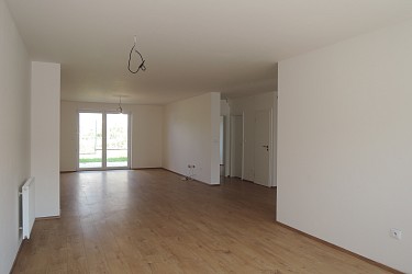 Prodej RD 5+kk se zahrádkou, Ochoz u Brna.