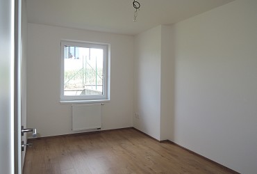 Prodej RD 5+kk se zahrádkou, Ochoz u Brna.