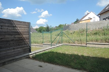 Prodej RD 5+kk se zahrádkou, Ochoz u Brna.