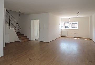 Prodej RD 5+kk se zahrádkou, Ochoz u Brna.