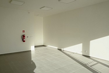Pronájem obchodního prostoru 40,7m2 Brno Mlýnská