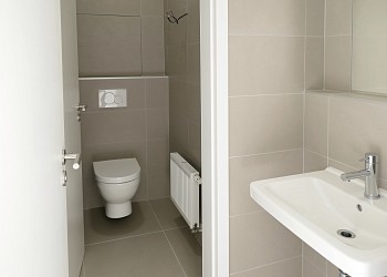 Pronájem obchodního prostoru 40,7m2 Brno Mlýnská
