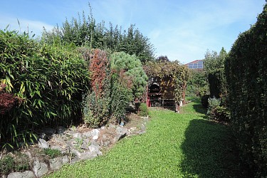 Prodej RD 4+1 se zahradou, Moravany