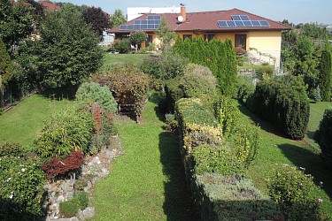 Prodej RD 4+1 se zahradou, Moravany