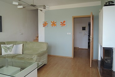 Prodej RD 4+1 se zahradou, Moravany