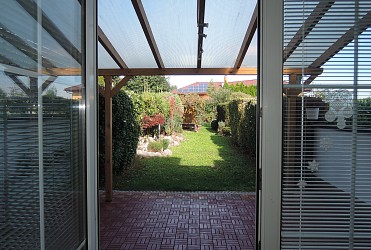 Prodej RD 4+1 se zahradou, Moravany