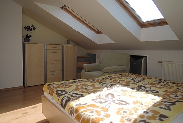 Prodej RD 4+1 se zahradou, Moravany
