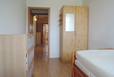 Prodej RD 4+1 se zahradou, Moravany