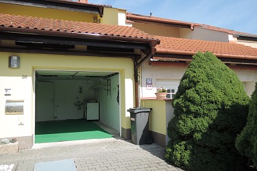Prodej RD 4+1 se zahradou, Moravany