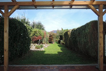 Prodej RD 4+1 se zahradou, Moravany