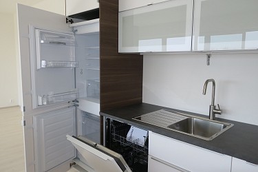 Pronájem bytu 3+kk s parkovacím stáním, Královo Pole.