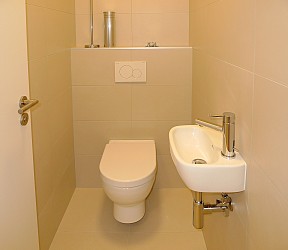 Pronájem bytu 3+kk s parkovacím místem, Mlýnská.
