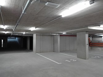 Pronájem bytu 3+kk s parkovacím místem, Mlýnská.