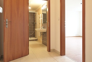 Prodej bytu 2+kk s balkonem v Brně - Řečkovicích