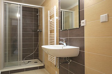 Prodej bytu 2+kk s balkonem v Brně - Řečkovicích