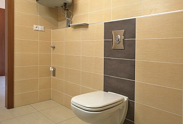Prodej bytu 2+kk s balkonem v Brně - Řečkovicích