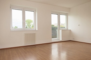 Prodej bytu 2+kk s balkonem v Brně - Řečkovicích
