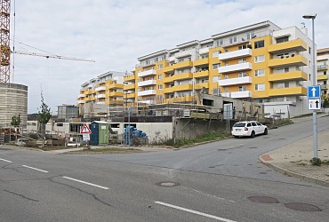 Prodej bytu 2+kk s balkonem v Brně - Bystrci