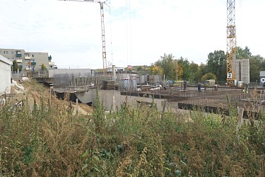 Prodej bytu 2+kk s balkonem v Brně - Bystrci