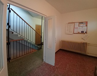 Prodej bytu 2+kk, Koutného, Líšeň.