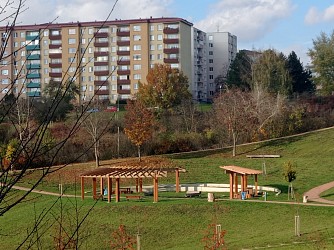 Prodej bytu 2+kk, Koutného, Líšeň.