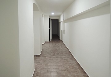 Prodej komerčního prostoru 84,5m2 blízko centra Brna