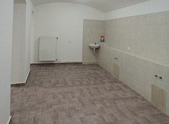 Prodej komerčního prostoru 84,5m2 blízko centra Brna