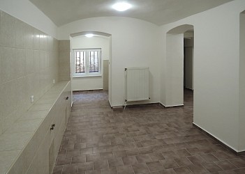 Prodej komerčního prostoru 84,5m2 blízko centra Brna