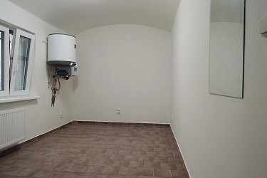 Prodej komerčního prostoru 84,5m2 blízko centra Brna