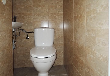 Prodej komerčního prostoru 84,5m2 blízko centra Brna