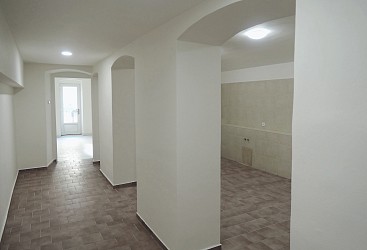 Prodej komerčního prostoru 84,5m2 blízko centra Brna