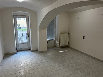 Prodej komerčního prostoru 84,5m2 blízko centra Brna