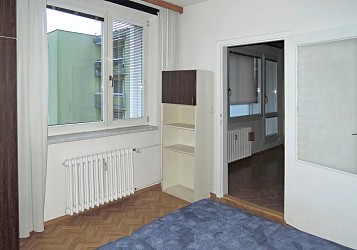 Pronájem bytu 3+1s lodžií Brno Starý Lískovec