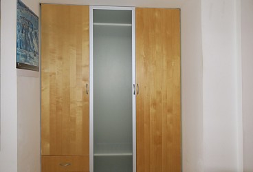 Prodej bytu 2+kk s galerií v Brně na ulici Dřevařská