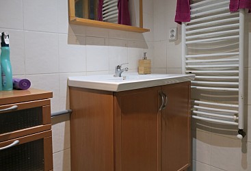 Prodej bytu 2+kk s galerií v Brně na ulici Dřevařská