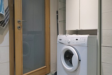 Prodej bytu 2+kk s galerií v Brně na ulici Dřevařská
