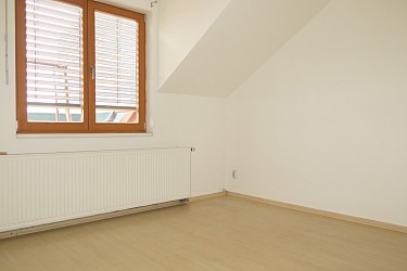 Prodej bytu 2+kk s galerií v Brně na ulici Dřevařská