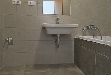 Pronájem bytu 2+kk s balkonem v Brně - Bystrci