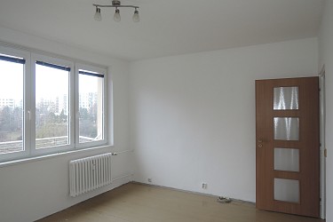 Prodej bytu 2+kk, Koutného, Líšeň.