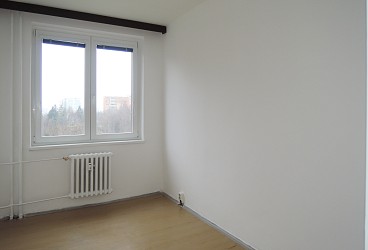 Prodej bytu 2+kk, Koutného, Líšeň.