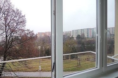 Prodej bytu 2+kk, Koutného, Líšeň.