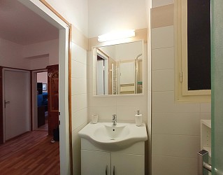 Pronájem bytu 2+1, Tišnovská