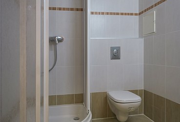 Pronájem bytu 1+kk v Brně - Řečkovicích